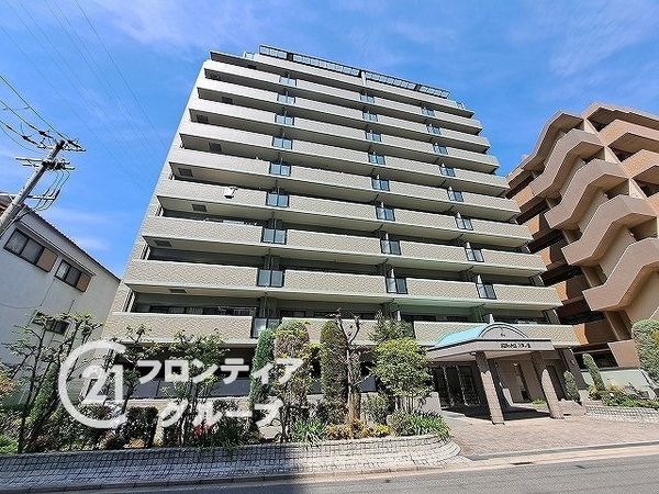 メロディーハイム八戸ノ里　中古マンション