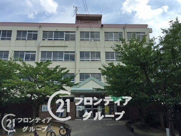 東大阪市菱屋東１丁目の中古一戸建て(東大阪市立玉川小学校)