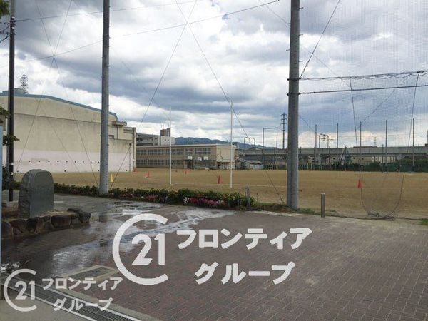 東大阪市菱屋東１丁目の中古一戸建て(東大阪市立玉川中学校)