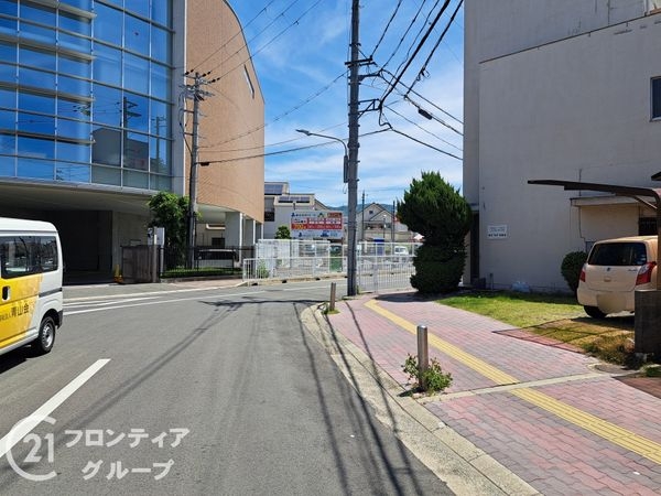 東大阪市菱屋東１丁目の中古一戸建て