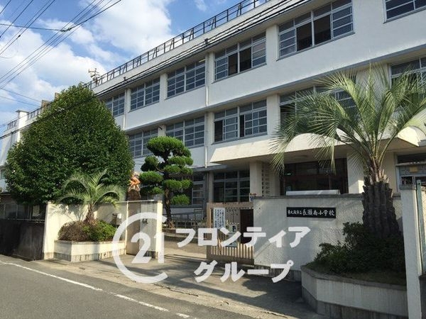 東大阪市大蓮北２丁目の中古一戸建て(東大阪市立長瀬南小学校)