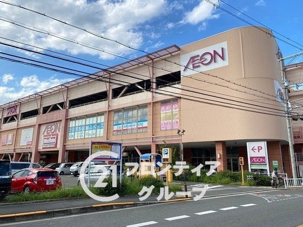 東大阪市川田１丁目の中古一戸建て(Maxvalu東鴻池店)