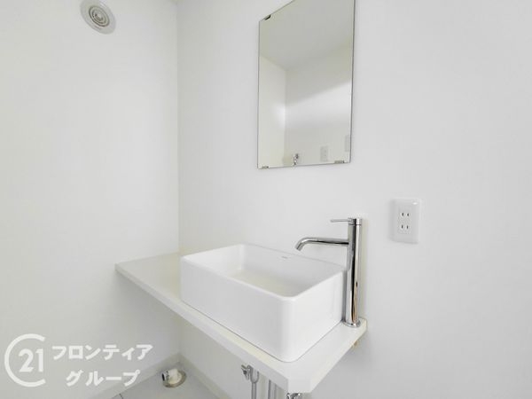 東大阪市川田１丁目の中古一戸建て