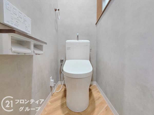 東大阪市川田１丁目の中古一戸建て