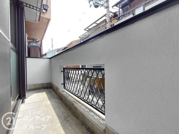 東大阪市川田１丁目の中古一戸建て