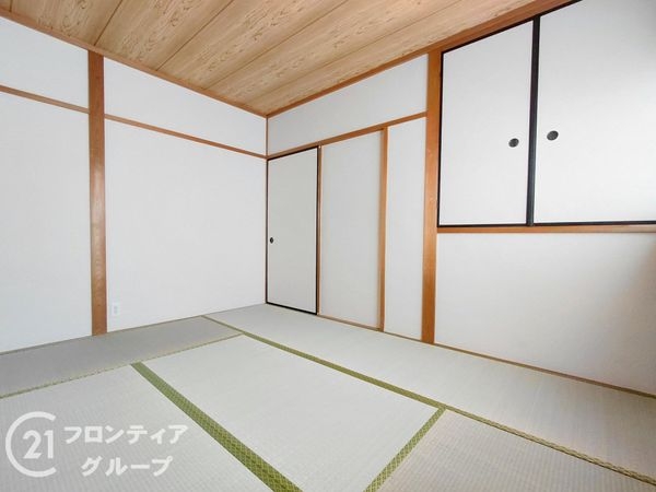 東大阪市川田１丁目の中古一戸建て