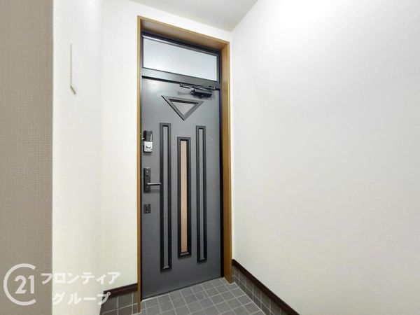 東大阪市川田１丁目の中古一戸建て