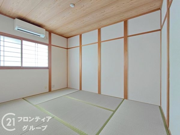 東大阪市川田１丁目の中古一戸建て