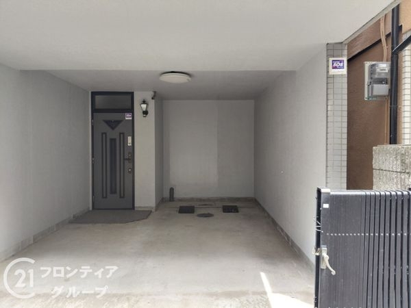 東大阪市川田１丁目の中古一戸建て