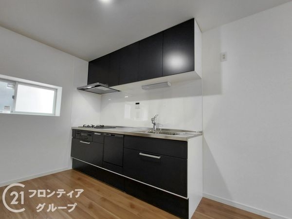 東大阪市川田１丁目の中古一戸建て