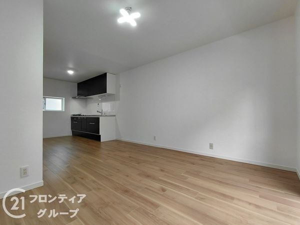 東大阪市川田１丁目の中古一戸建て
