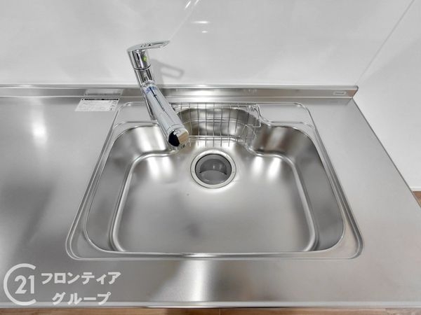 東大阪市川田１丁目の中古一戸建て
