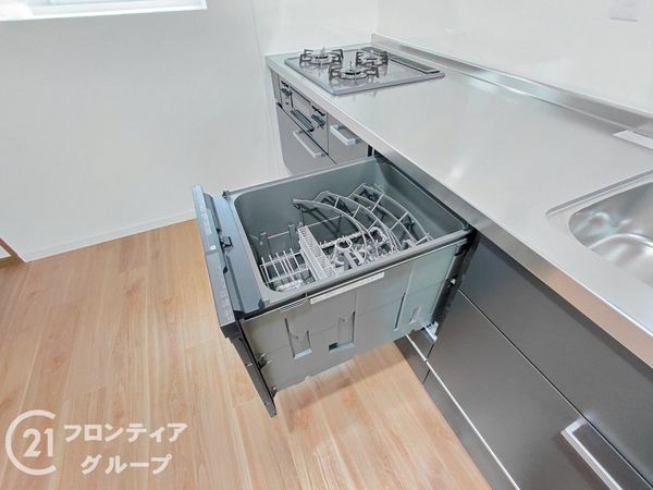 東大阪市川田１丁目の中古一戸建て