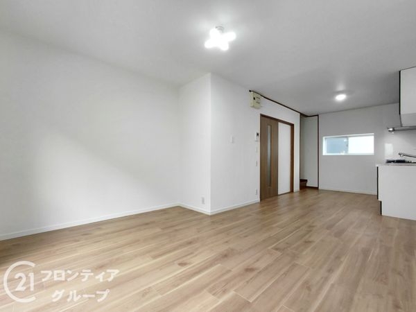 東大阪市川田１丁目の中古一戸建て