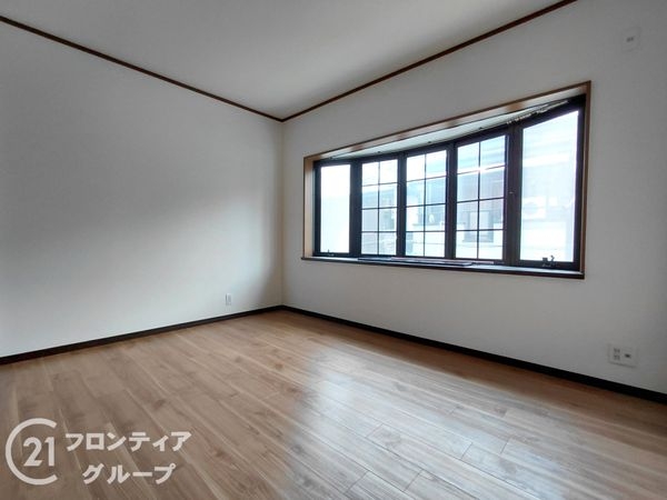 東大阪市川田１丁目の中古一戸建て