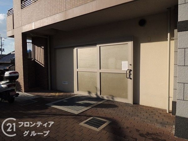 メゾンドール瓢箪山　中古マンション