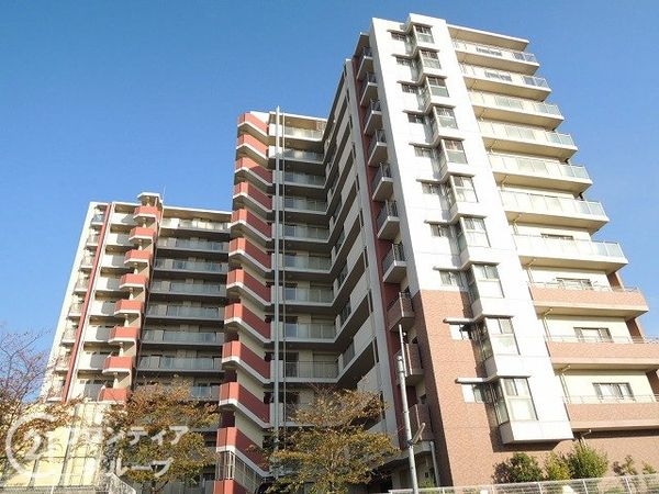 メゾンドール瓢箪山　中古マンション