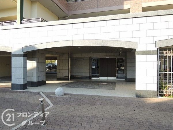 メゾンドール瓢箪山　中古マンション