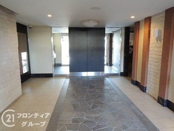 メゾンドール瓢箪山　中古マンション