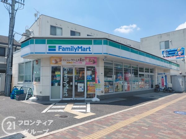 エスリード八尾東本町　中古マンション(セブンイレブン八尾南本町1丁目店)
