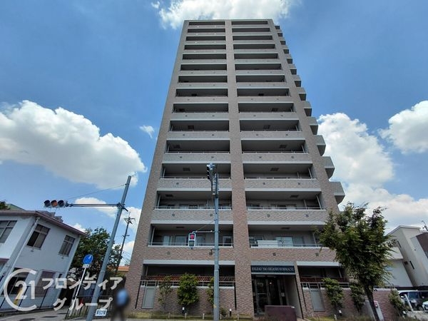 エスリード八尾東本町 中古マンション
