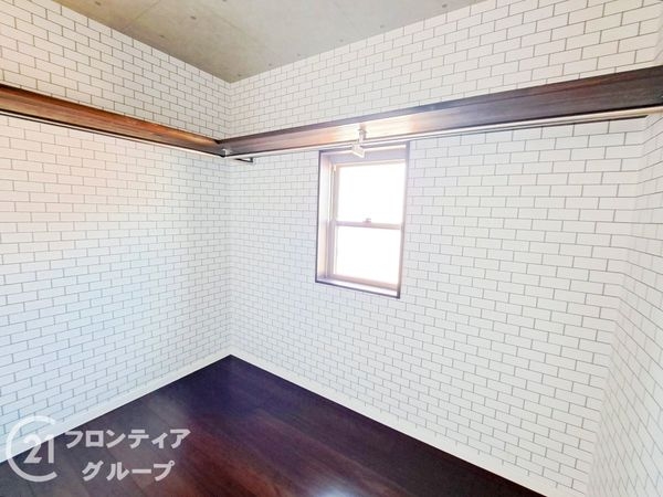 東大阪市松原１丁目の中古一戸建て