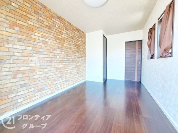 東大阪市松原１丁目の中古一戸建て