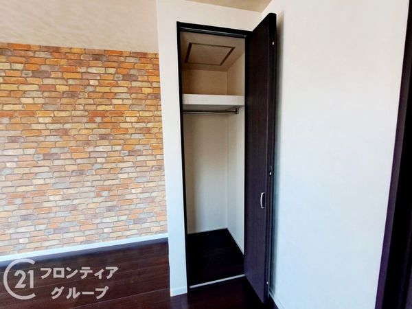 東大阪市松原１丁目の中古一戸建て