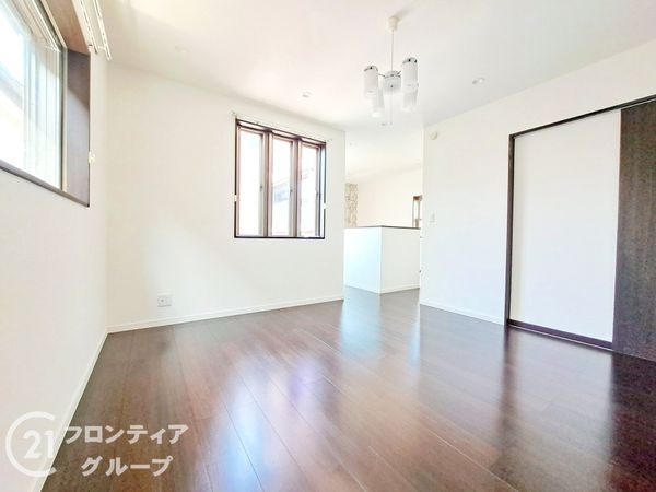東大阪市松原１丁目の中古一戸建て