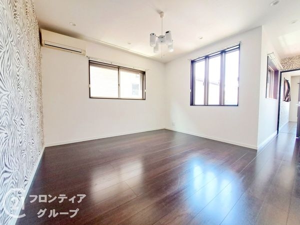 東大阪市松原１丁目の中古一戸建て
