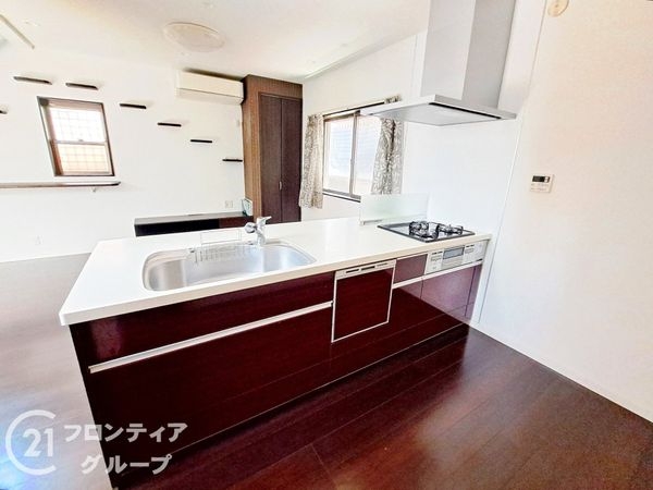東大阪市松原１丁目の中古一戸建て