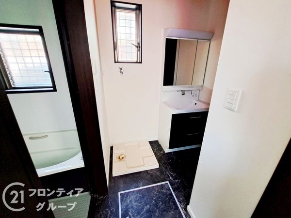 東大阪市松原１丁目の中古一戸建て
