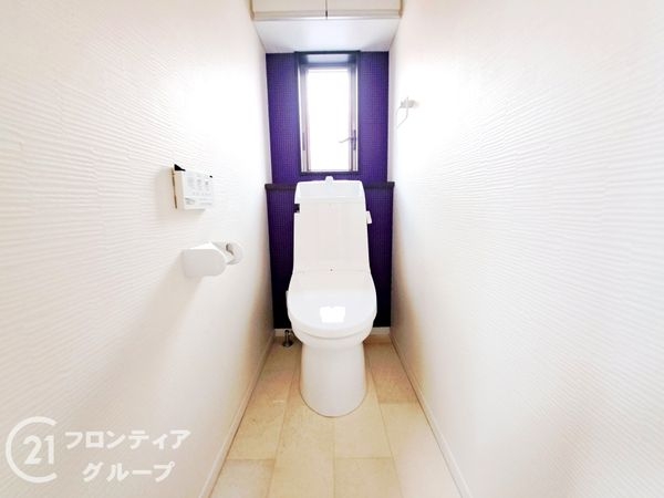 東大阪市松原１丁目の中古一戸建て