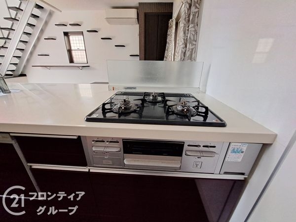 東大阪市松原１丁目の中古一戸建て
