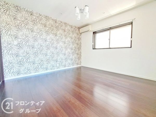 東大阪市松原１丁目の中古一戸建て