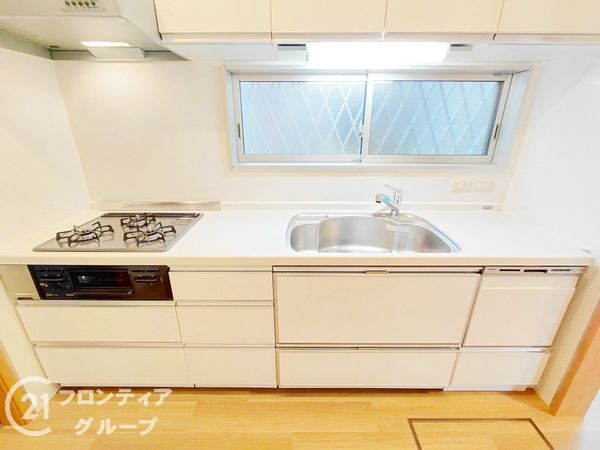 八尾市沼１丁目　中古一戸建て