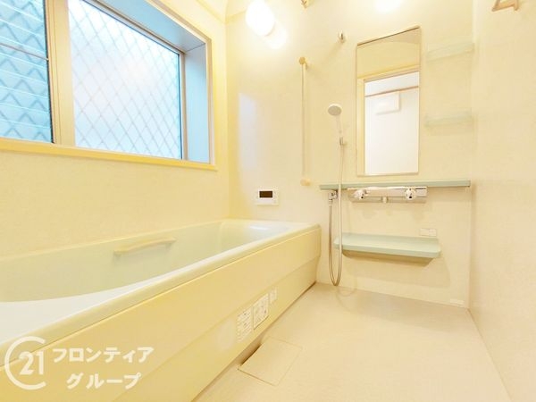 八尾市沼１丁目　中古一戸建て