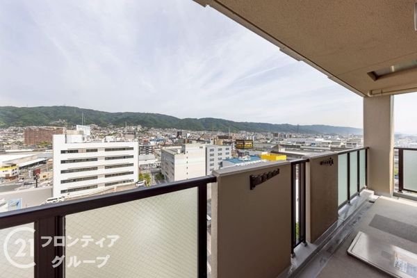 オーク新石切　中古マンション