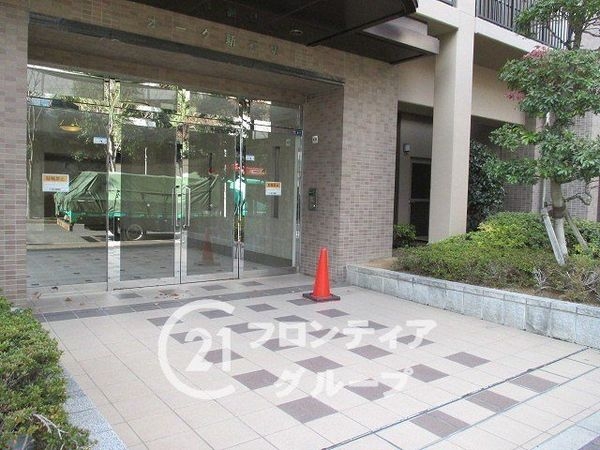 オーク新石切　中古マンション