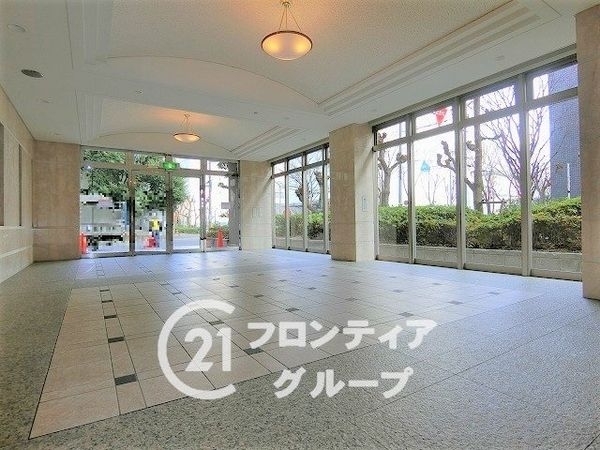 オーク新石切　中古マンション