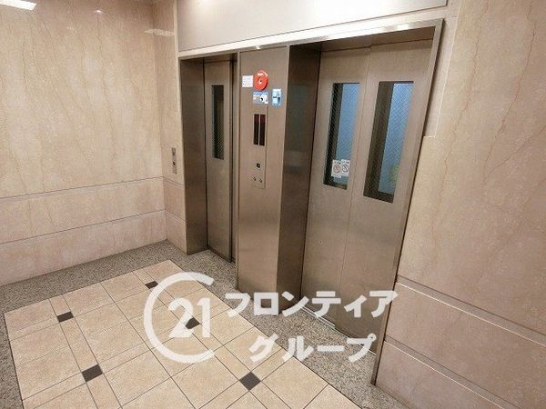 オーク新石切　中古マンション