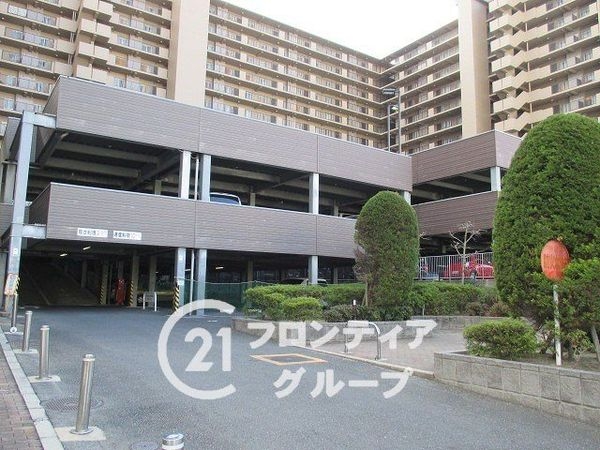 オーク新石切　中古マンション