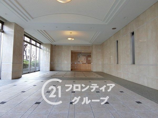 オーク新石切　中古マンション