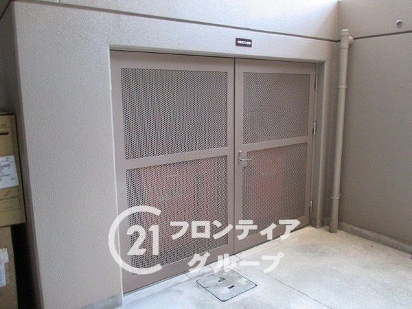 オーク新石切　中古マンション