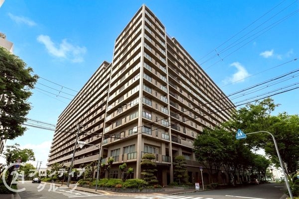 オーク新石切　中古マンション
