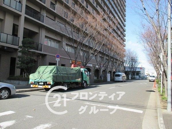 オーク新石切　中古マンション