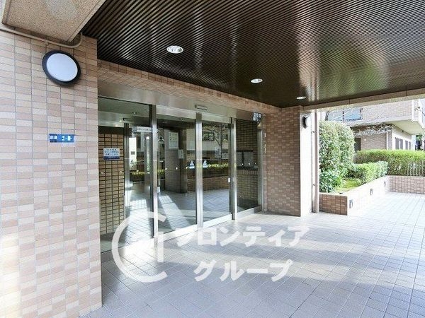 イトーピア枚岡公園　中古マンション