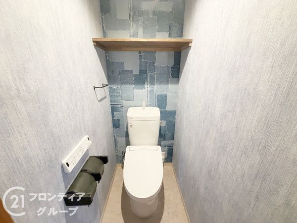プレジデント東大阪　第一棟　中古マンション