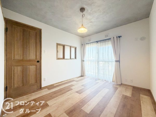 プレジデント東大阪　第一棟　中古マンション