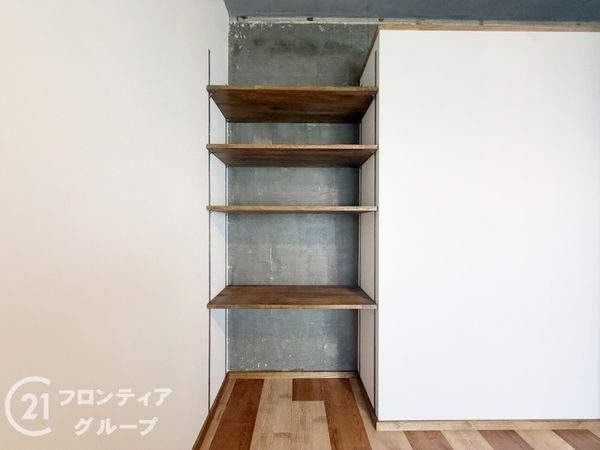 プレジデント東大阪　第一棟　中古マンション